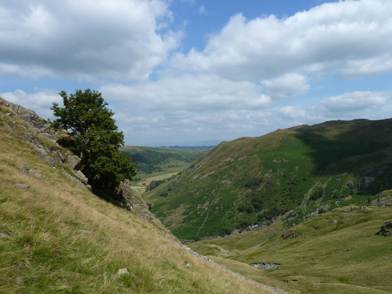 Nab Crag